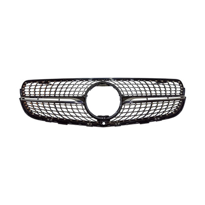 ⭐GRIGLIA GT Panamericana ADATTO PER GLC classe X253 2015 - 2018⭐