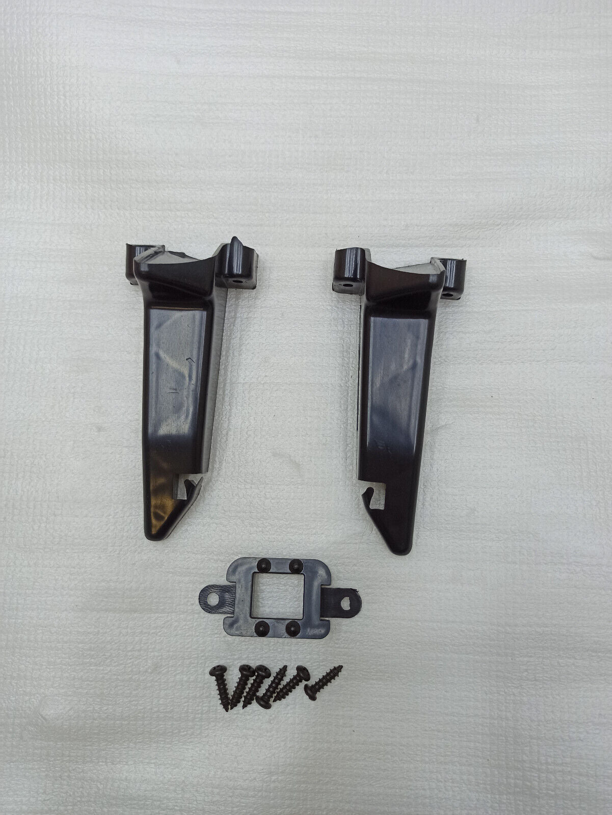 ⭐GRIGLIA GT Panamericana ADATTO PER MERCEDES GLB X247 2020+⭐
