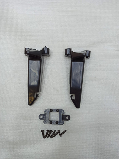 ⭐GRIGLIA GT Panamericana ADATTO PER MERCEDES GLB X247 2020+⭐