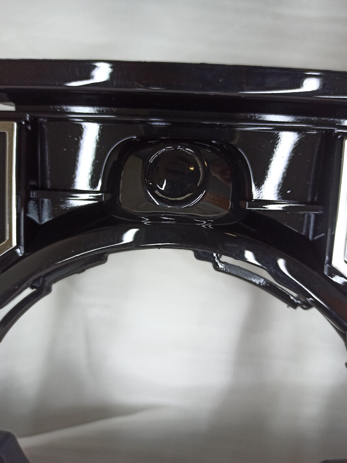 ⭐GRIGLIA GT Panamericana ADATTO PER MERCEDES GLB X247 2020+⭐