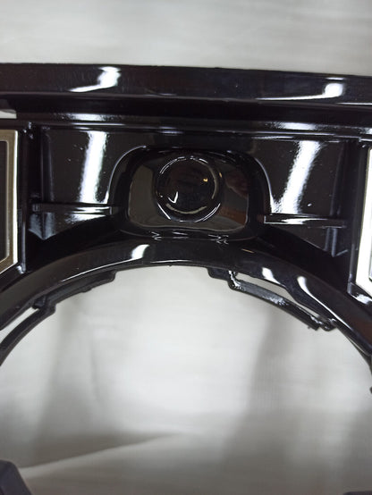 ⭐GRIGLIA GT Panamericana ADATTO PER MERCEDES GLB X247 2020+⭐