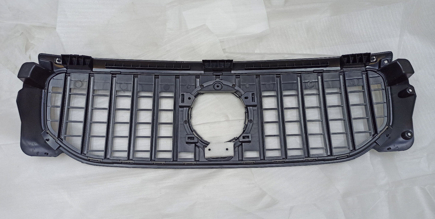 ⭐GRIGLIA GT Panamericana ADATTO PER MERCEDES GLB X247 2020+⭐