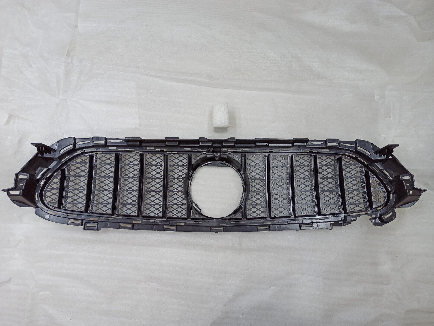 ⭐GRIGLIA GT Panamericana ADATTO PER MERCEDES CLASSE E W213 2020+⭐