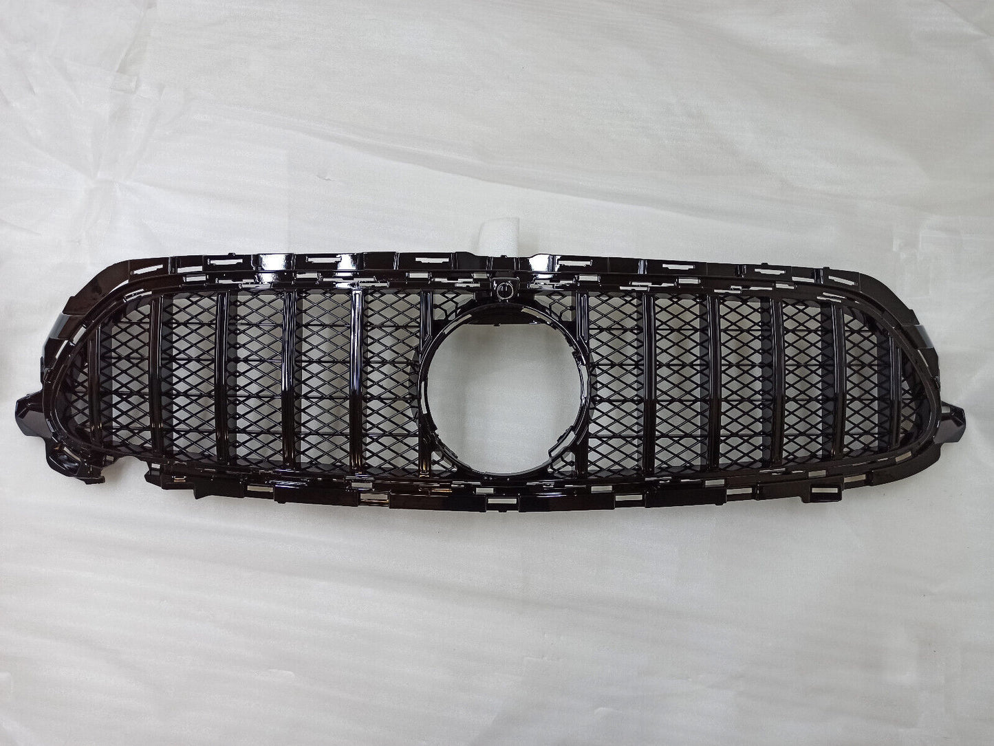 ⭐GRIGLIA GT Panamericana ADATTO PER MERCEDES CLASSE E W213 2020+⭐
