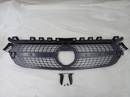 ⭐DIAMOND GRILLE SUITABLE FOR MERCEDES B-Class W247 2019⭐