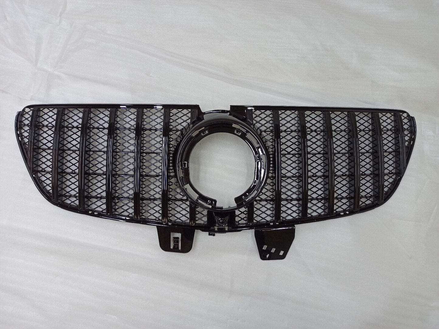 ⭐GRIGLIA DIAMANTE ADATTO PER MERCEDES Classe V W447 2019⭐