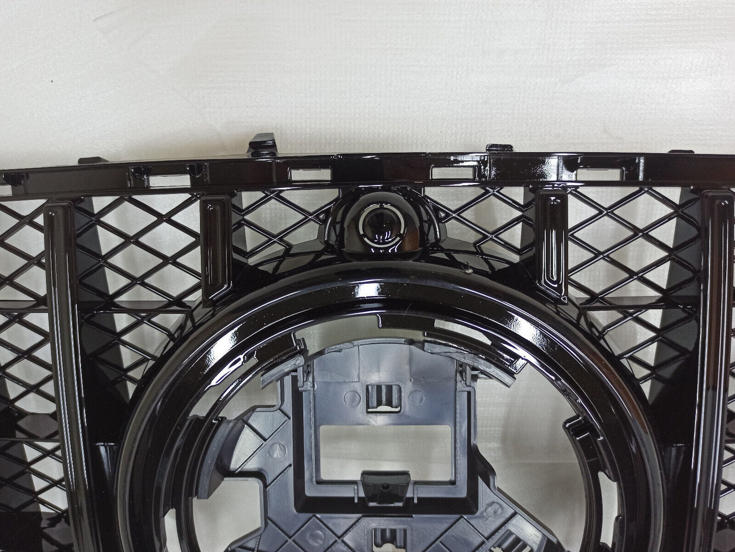 ⭐GRIGLIA DIAMANTE ADATTO PER MERCEDES GLE Classe W167 2019+⭐