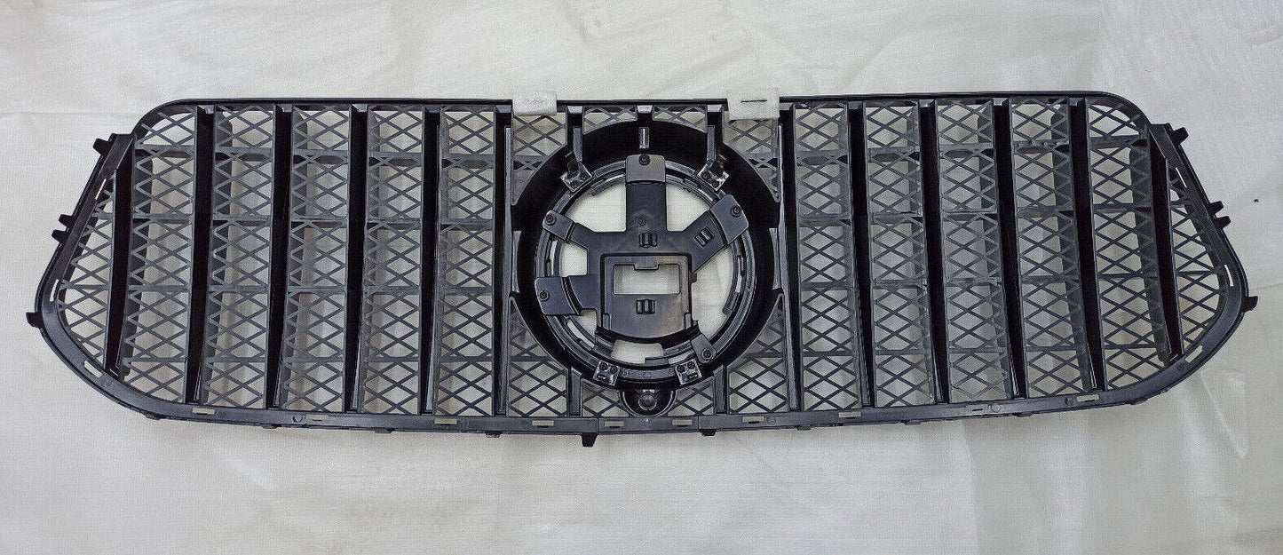 ⭐GRIGLIA DIAMANTE ADATTO PER MERCEDES GLE Classe W167 2019+⭐