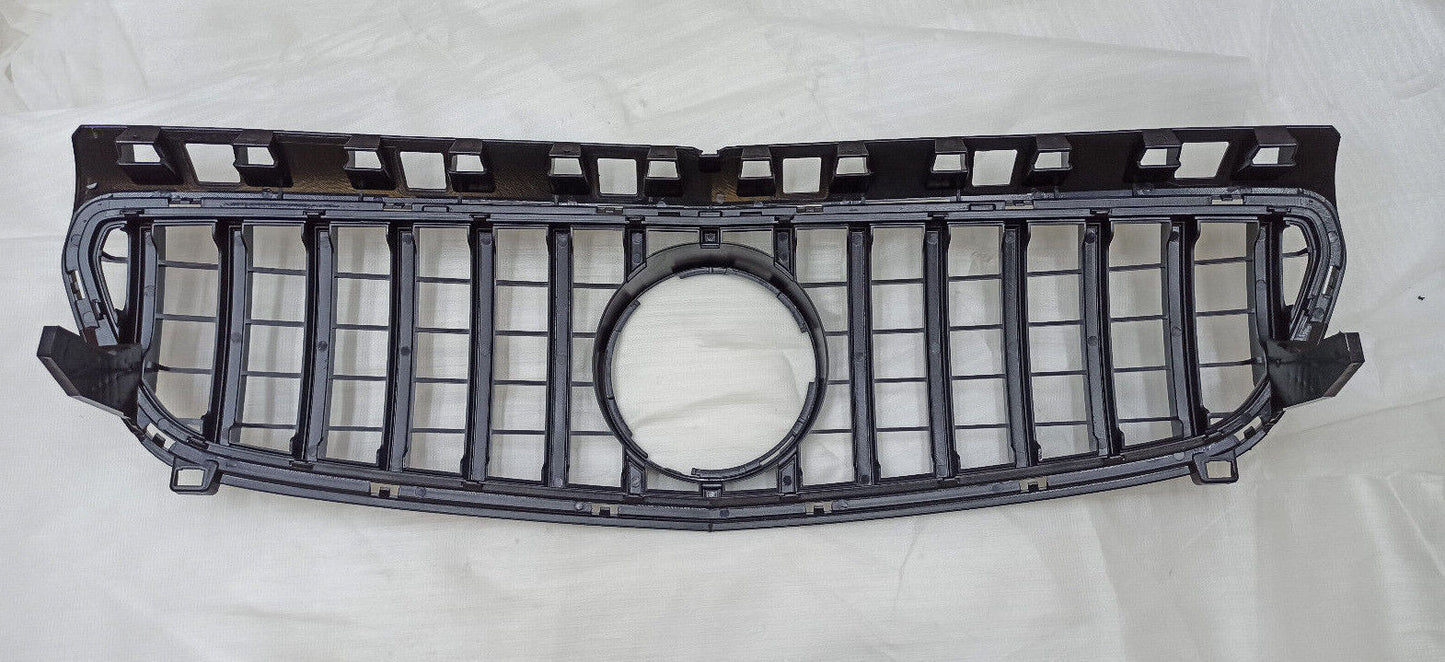 ⭐GRIGLIA DIAMANTE ADATTO PER MERCEDES CLASSE A W176 2012 - 2015⭐
