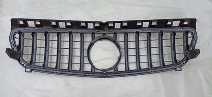 ⭐GRIGLIA DIAMANTE ADATTO PER MERCEDES CLASSE A W176 2012 - 2015⭐