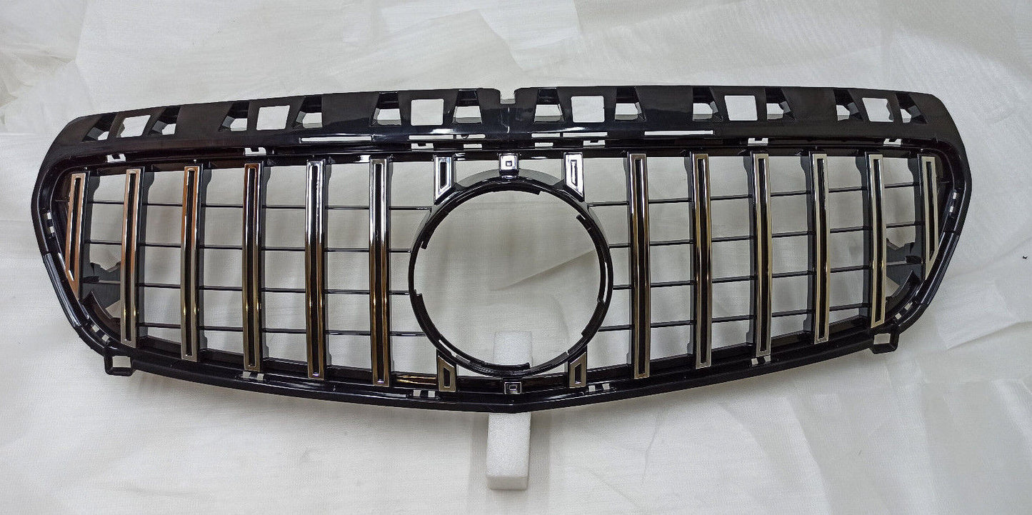 ⭐GRIGLIA DIAMANTE ADATTO PER MERCEDES CLASSE A W176 2012 - 2015⭐