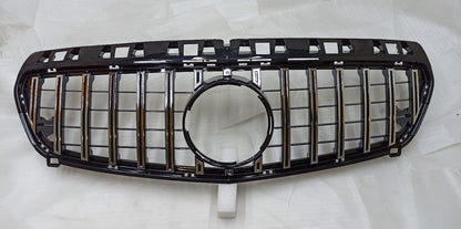 ⭐GRIGLIA DIAMANTE ADATTO PER MERCEDES CLASSE A W176 2012 - 2015⭐