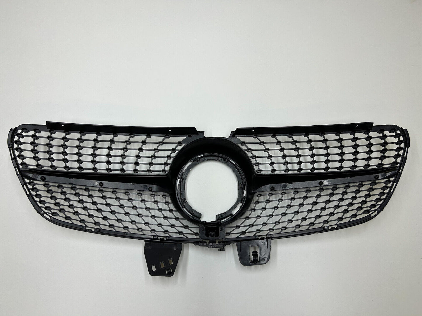 ⭐DIAMOND GRILLE SUITABLE FOR MERCEDES V CLASS W447 2019⭐