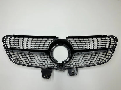 💎GRIGLIA DIAMANTE ADATTO PER MERCEDES CLASSE V W447 2019💎