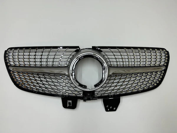 💎GRIGLIA DIAMANTE ADATTO PER MERCEDES CLASSE V W447 2019💎