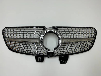 💎GRIGLIA DIAMANTE ADATTO PER MERCEDES CLASSE V W447 2019💎