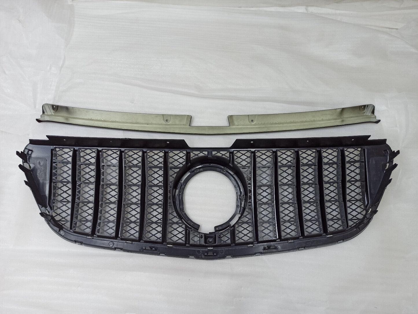 ⭐GRIGLIA PANAMERICANA ADATTO PER MERCEDES Vito W447 2014 - 2018⭐