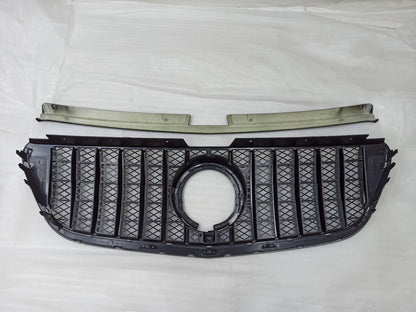 ⭐GRIGLIA PANAMERICANA ADATTO PER MERCEDES Vito W447 2014 - 2018⭐