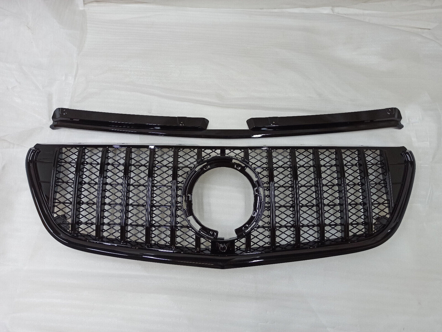 ⭐GRIGLIA PANAMERICANA ADATTO PER MERCEDES Vito W447 2014 - 2018⭐