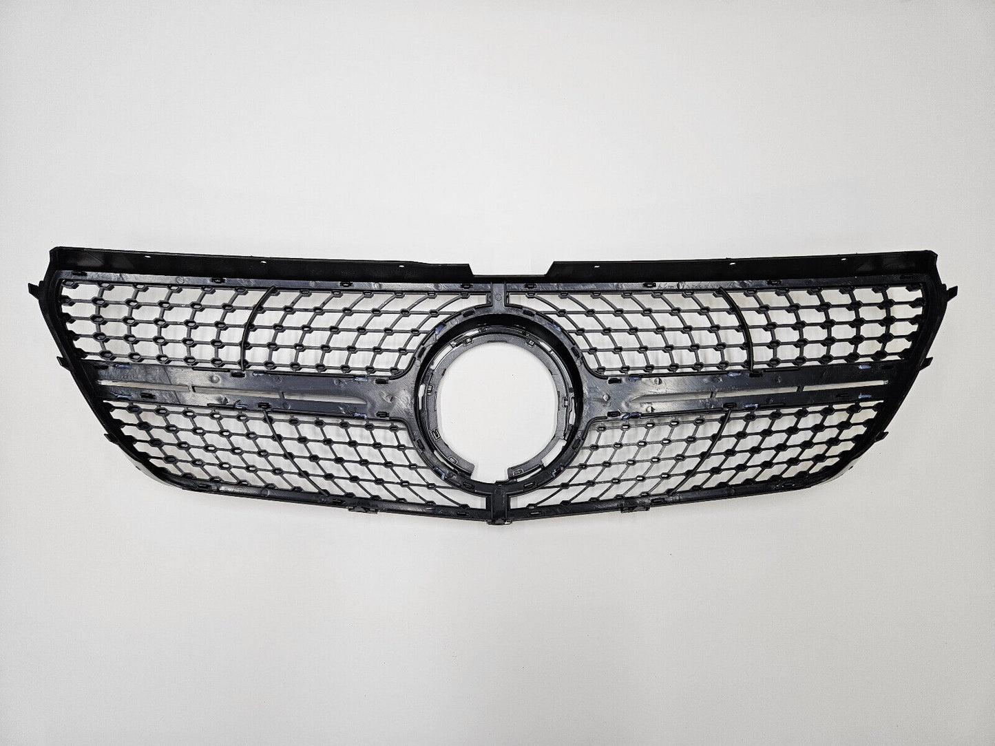 ⭐GRIGLIA DIAMANTE ADATTO PER MERCEDES Vito W447 2019 ⭐