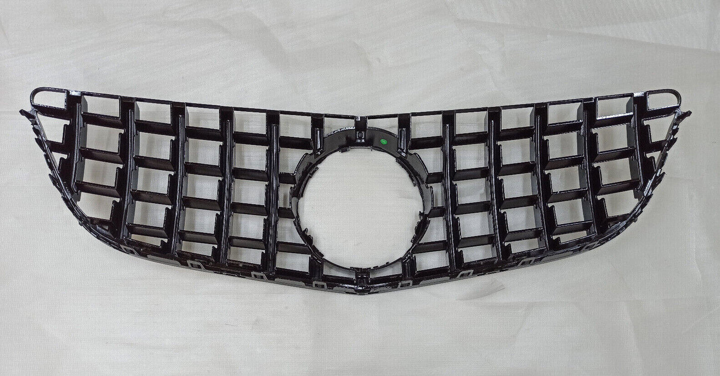 ⭐PANAMERICAN GRILLE SUITABLE FOR MERCEDES E-CLASS C207 2013-2015⭐