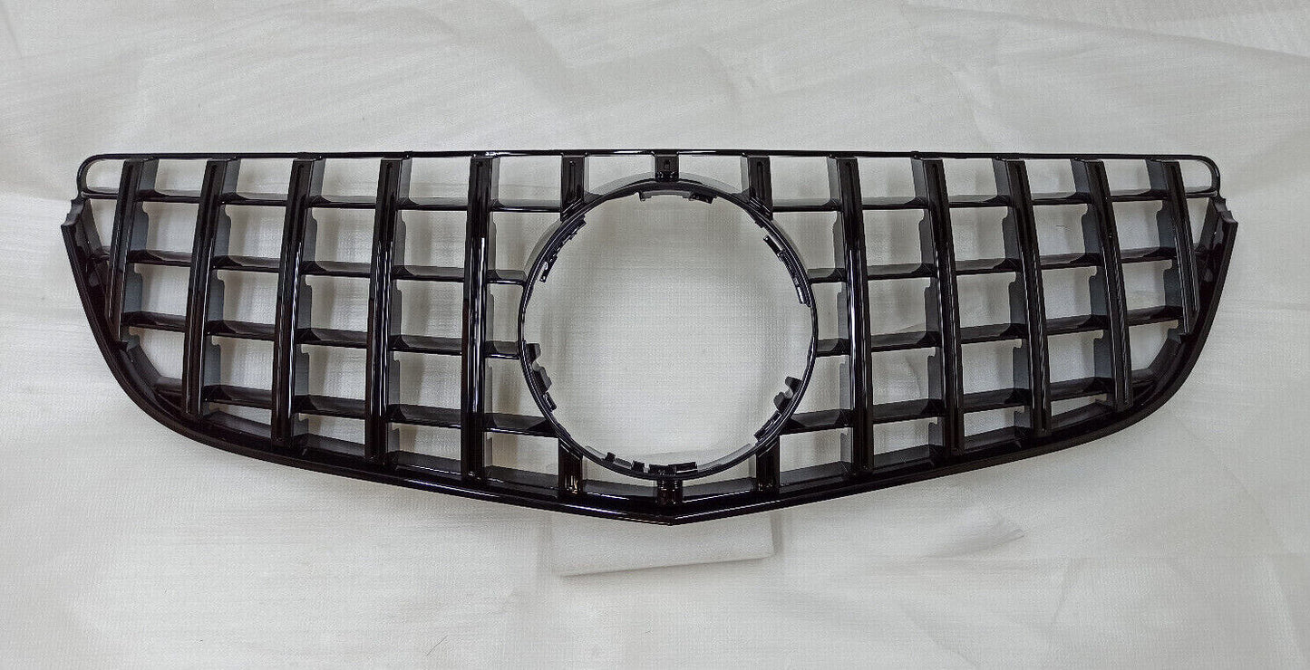 ⭐PANAMERICAN GRILLE SUITABLE FOR MERCEDES E-CLASS C207 2013-2015⭐