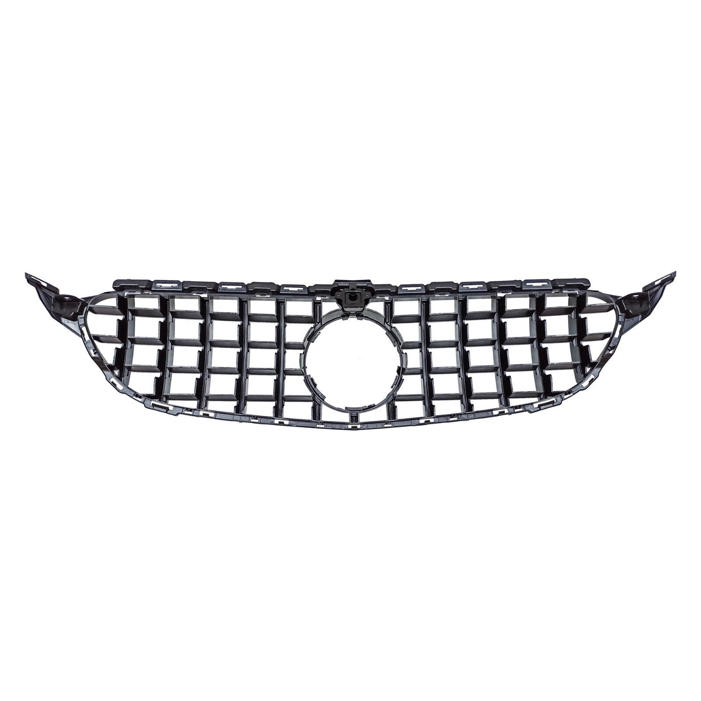 ⭐PANAMERICAN GRILLE SUITABLE FOR MERCEDES C CLASS W205 2014-2018⭐