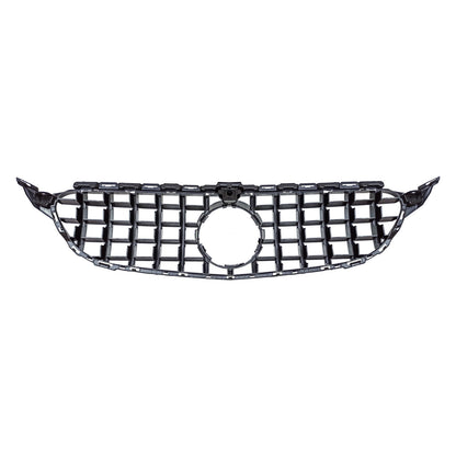 ⭐PANAMERICAN GRILLE SUITABLE FOR MERCEDES C CLASS W205 2014-2018⭐