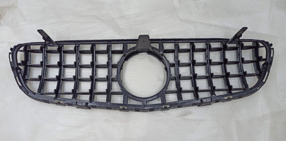 ⭐GRILLE SUITABLE FOR MERCEDES GLC X253 2015 - 2018⭐