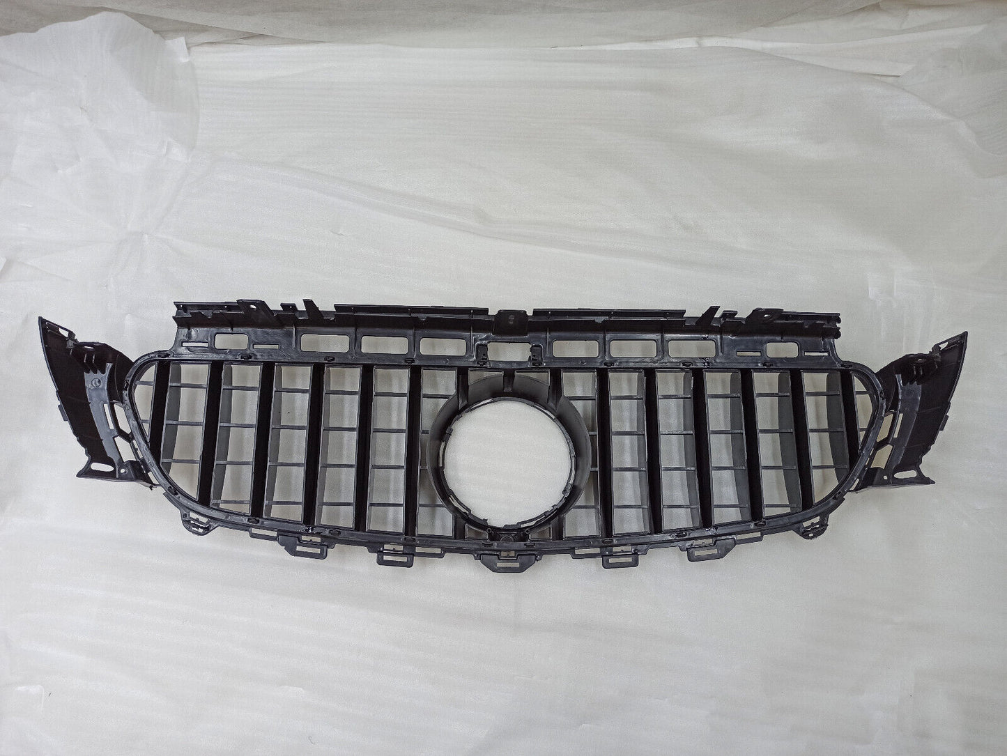 ⭐PANAMERICAN GRILLE SUITABLE FOR MERCEDES E-CLASS W213 2016 - 2019⭐
