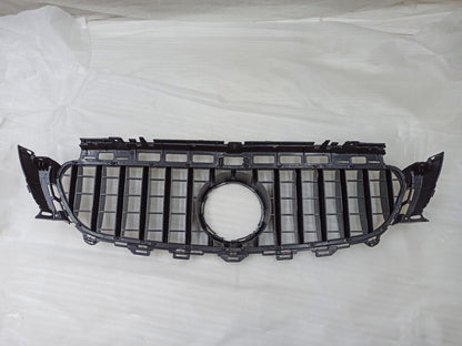 ⭐PANAMERICAN GRILLE SUITABLE FOR MERCEDES E-CLASS W213 2016 - 2019⭐