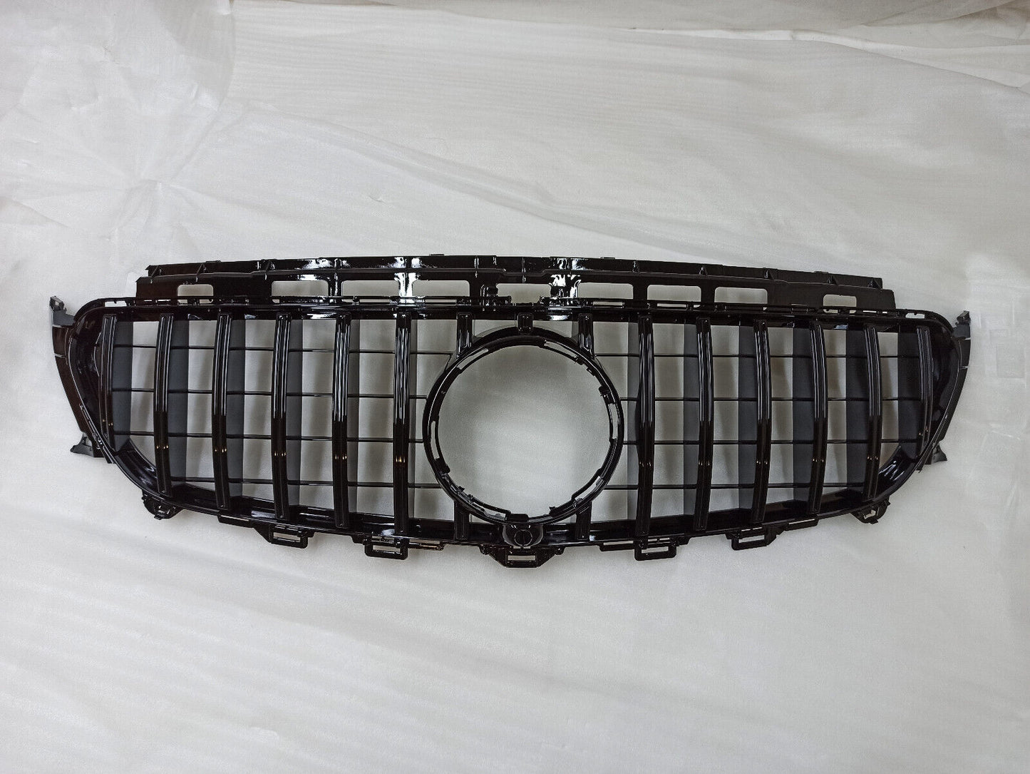 ⭐PANAMERICAN GRILLE SUITABLE FOR MERCEDES E-CLASS W213 2016 - 2019⭐