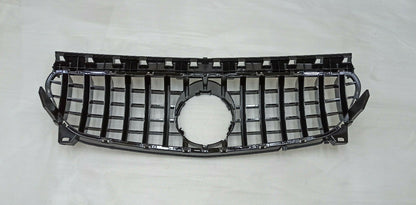 ⭐DIAMOND GRILLE SUITABLE FOR MERCEDES CLA W117 2016 - 2019⭐