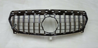⭐DIAMOND GRILLE SUITABLE FOR MERCEDES CLA W117 2016 - 2019⭐