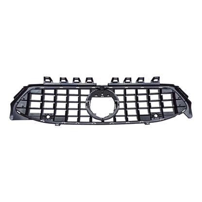⭐GRIGLIA Panamericana ADATTO PER MERCEDES CLA W118 2019⭐