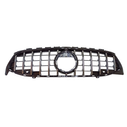 ⭐GRIGLIA Panamericana ADATTO PER MERCEDES CLA W118 2019⭐