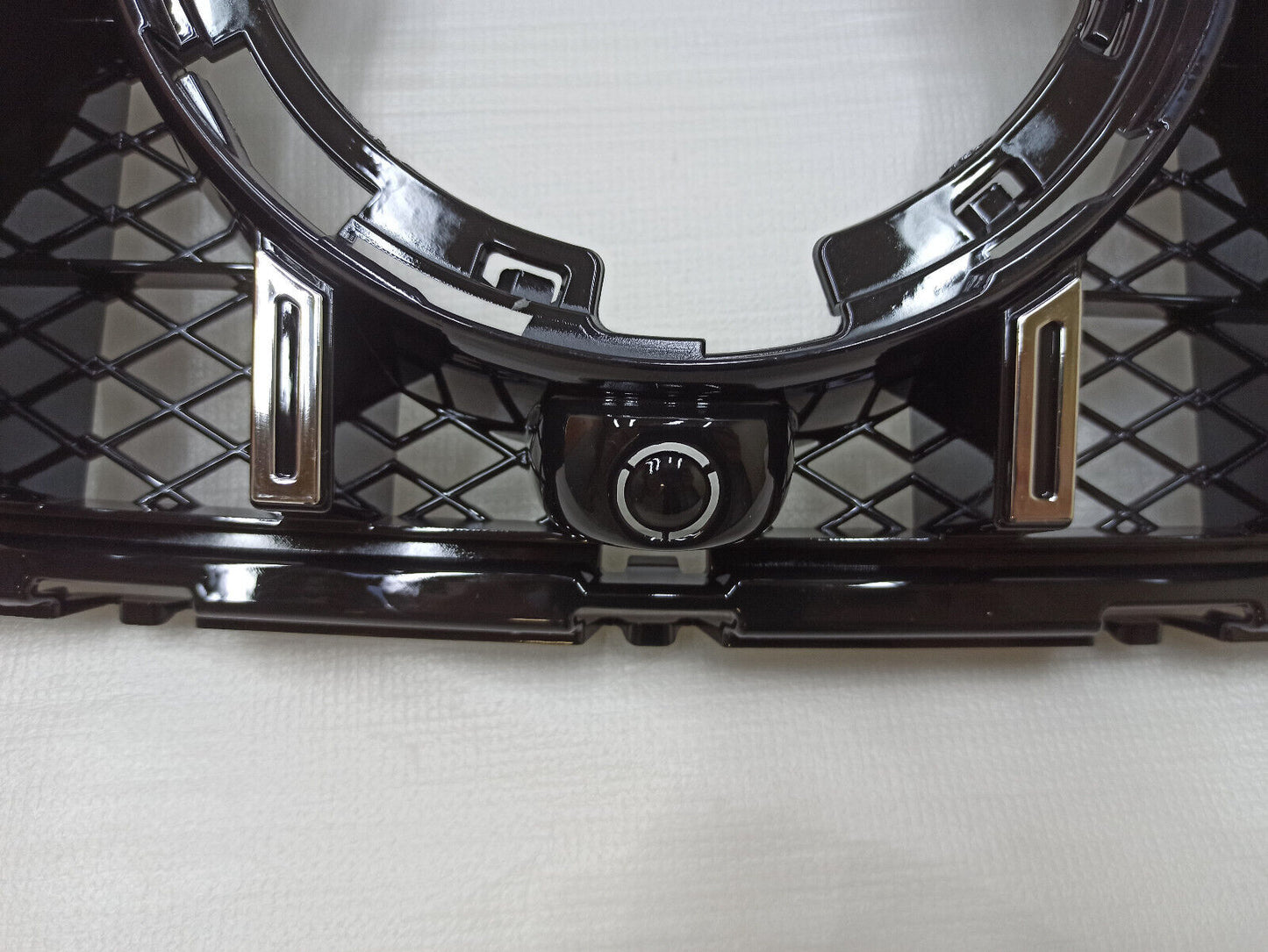 ⭐GRIGLIA Panamericana ADATTO PER MERCEDES GLC X253 2019⭐