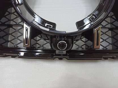 ⭐GRIGLIA Panamericana ADATTO PER MERCEDES GLC X253 2019⭐