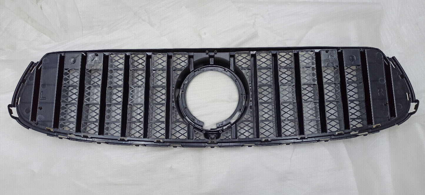 ⭐GRIGLIA Panamericana ADATTO PER MERCEDES GLC X253 2019⭐