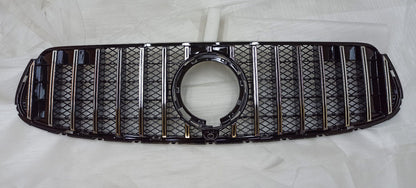 ⭐GRIGLIA Panamericana ADATTO PER MERCEDES GLC X253 2019⭐