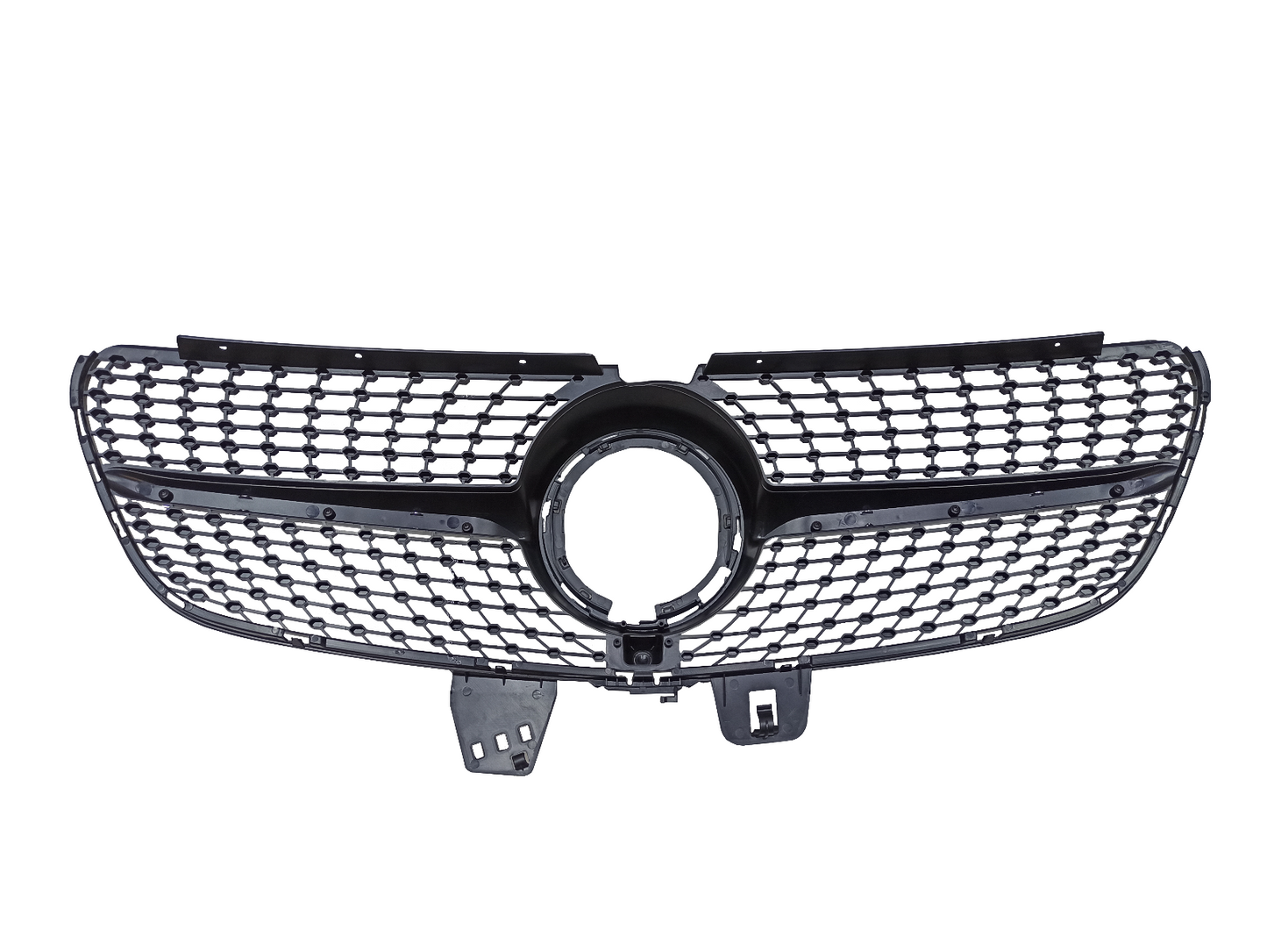 ⭐GRIGLIA Panamericana ADATTO PER MERCEDES Classe V W447 2019⭐