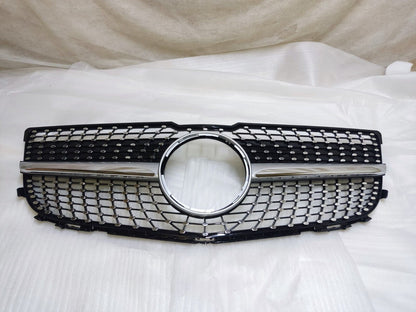 ⭐GRIGLIA Panamericana ADATTO PER MERCEDES GLK X204 2013⭐