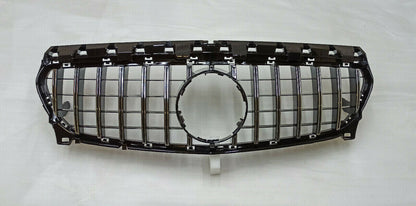 ⭐GRIGLIA Panamericana ADATTO PER MERCEDES CLA W117 2016 - 2019⭐