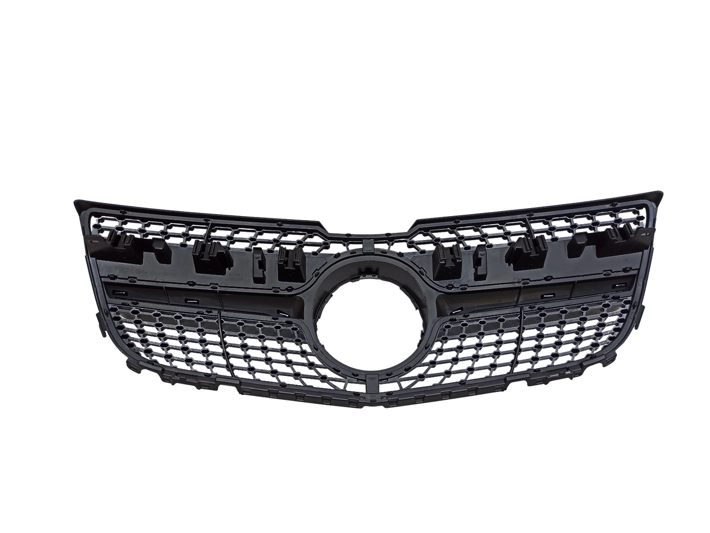 ⭐Panamericana GRILLE SUITABLE FOR MERCEDES GLK X204 2013⭐