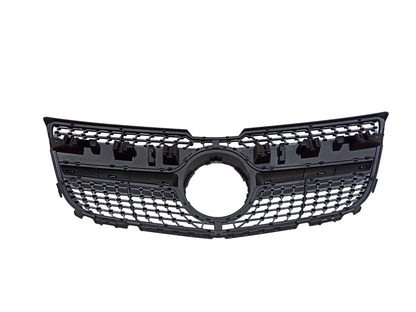 ⭐Panamericana GRILLE SUITABLE FOR MERCEDES GLK X204 2013⭐