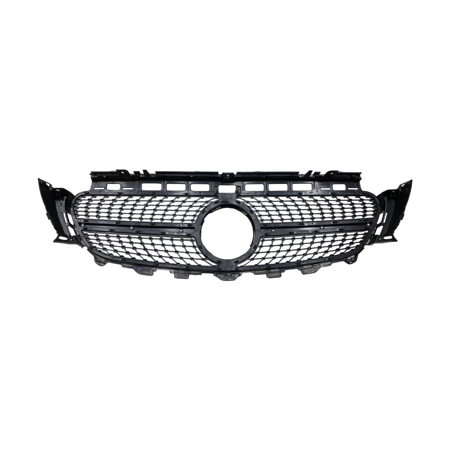 ⭐Panamericana GRILLE SUITABLE FOR MERCEDES E-Class W213 2016 - 2019⭐