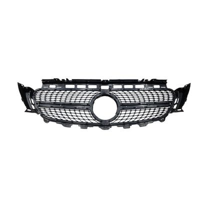 ⭐Panamericana GRILLE SUITABLE FOR MERCEDES E-Class W213 2016 - 2019⭐