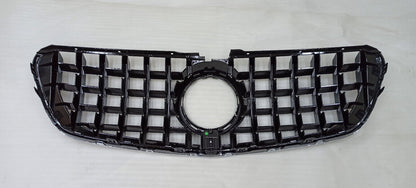 ⭐PANAMERICAN GRILLE SUITABLE FOR MERCEDES V-Class W447 2014 - 2018⭐