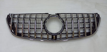 ⭐PANAMERICAN GRILLE SUITABLE FOR MERCEDES V-Class W447 2014 - 2018⭐