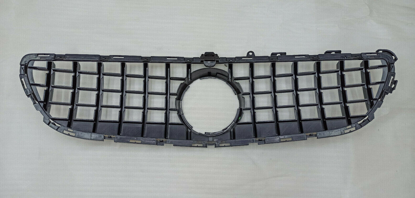 ⭐PANAMERICAN GRILLE SUITABLE FOR MERCEDES W218 CLS 2015 - 2018⭐